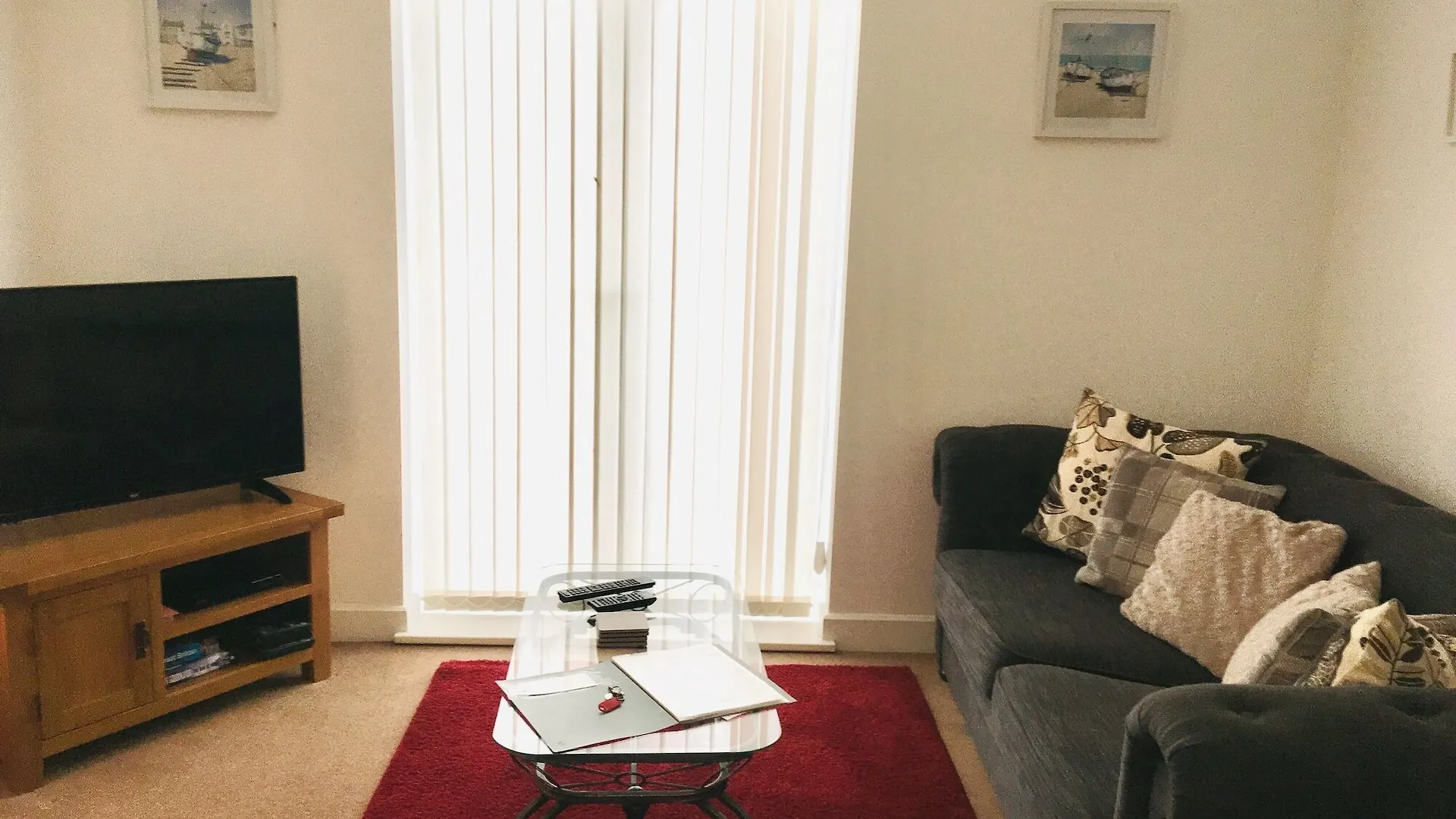 Ashgrove Apartments Cardiff